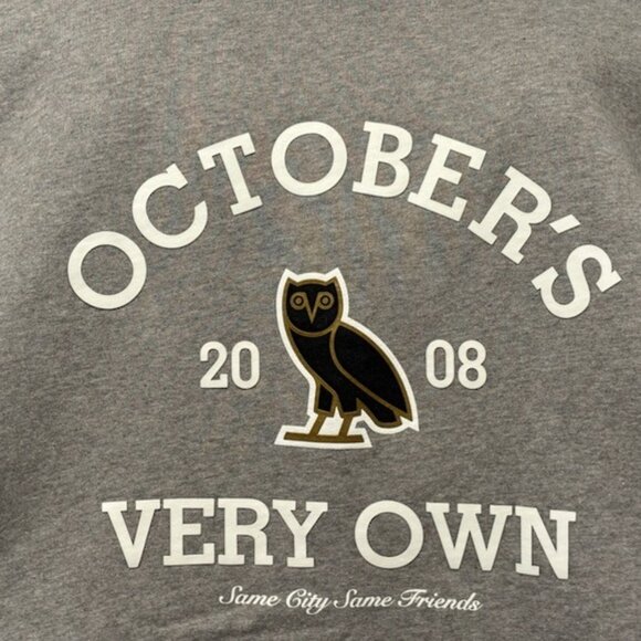 OVO-- Octover's very Own - Picture 3 of 10